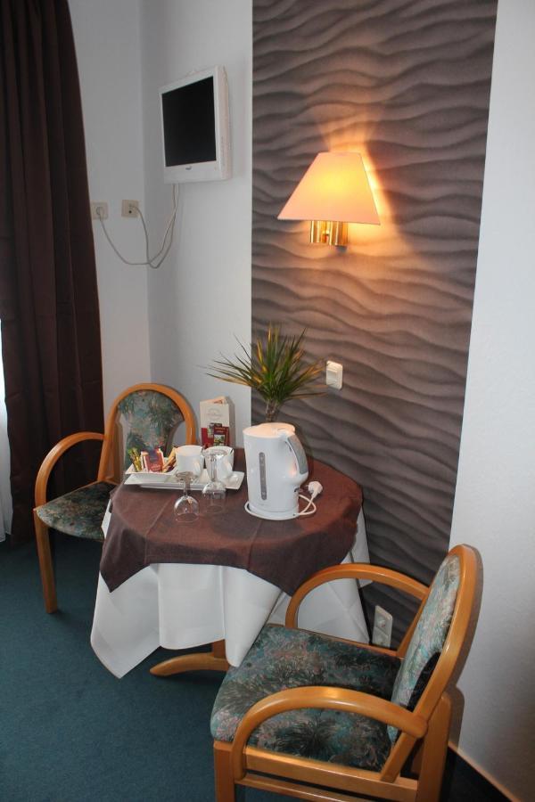 Hotel-Restaurant Feldkamp Rosendahl Exterior foto